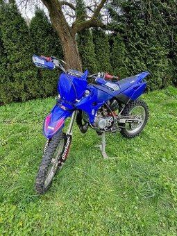 Yamaha yz 85