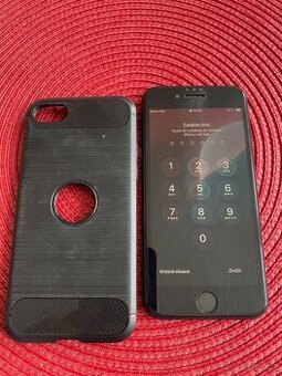 Iphone SE 2020 128Gb