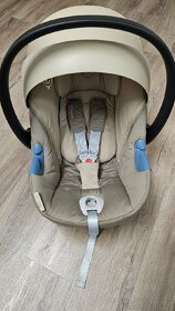 Autosedačka Cybex Aton M i-Size