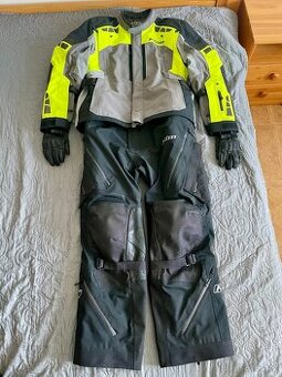 TOP SET KLIM + RUKAVICE STADLER