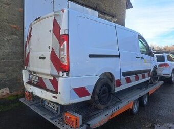 Fiat Scudo L2 2.0HDI 94KW AHZ RH02 Náhradní díly