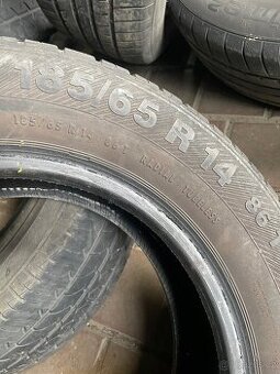 185/65R14 letní - 1