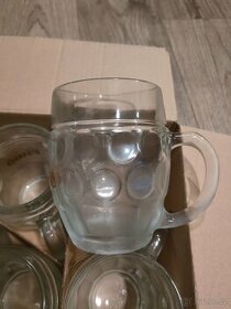 Skleněné půllitry