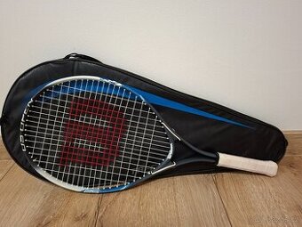 Tenisová raketa Wilson 25