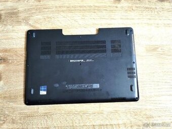 DELL Latitude E7270 - Spodní kryt