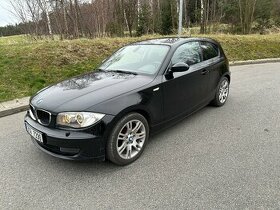 BMW E81 118i 105kw