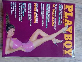 Playboy 1996