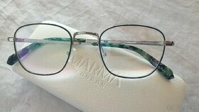 Nové značkové MARM brýle obroučkové - 1