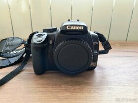 Canon EOS 400D - 1