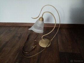 Stolní lampička - 1