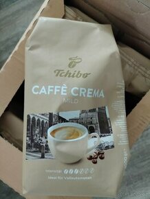 Tchibo Caffé Crema Mild 1kg