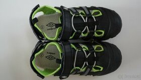 Boty sandály UMBRO vel. 34