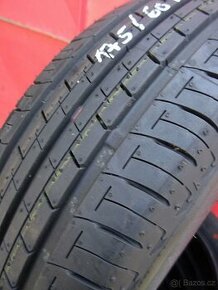 Letní pneu Bridgestone, 175/60/16, 4 ks, 7 mm, DOT 2023