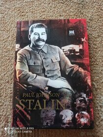 Stalin Paul Johnson