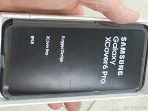 Samsung Galaxy Xcover 6 Pro - 1