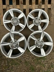 16" ALU kola – 5x112 R16 AUDI, VW, ŠKODA, Mercedes - Zasílám