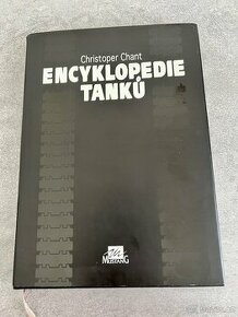 Encyklopedie tanků - 1