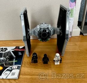Lego Star Wars 75300 Imperial Tie Fighter - 1