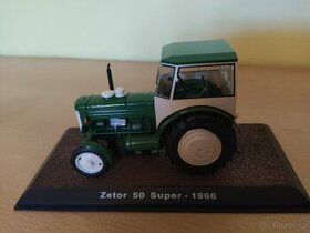 Model Zetot 50 Super