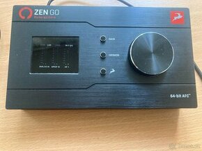 Antelope Audio ZEN GO Synergy Core (Zvuková karta)