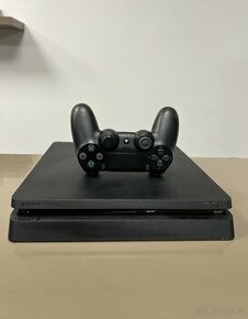 Sony Playstation 4 Slim 1TB