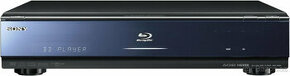 Sony BDP-S500 1080p Blu-Ray Disc Player