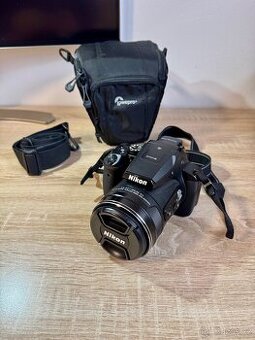 Nikon COOLPIX P900
