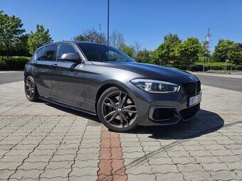 BMW M140i , 2019 , 5 dv. , 94.000 km, zadokolka