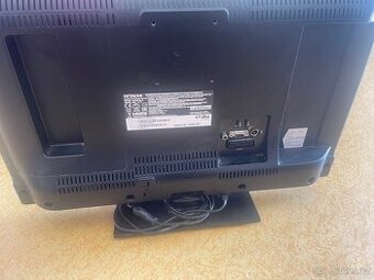 Prodám televizi Hitachi 24HB6C05 – 24” HD LED