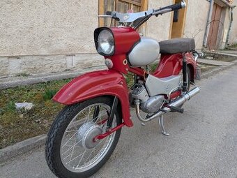Simson star
