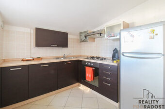 Prodej bytu 3+kk 100 m², Via Finlandia, Montesilvano, Itálie - 1