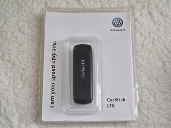 LTE CarStickPro ŠKODA VW