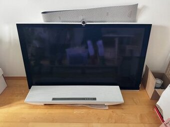 Loewe LCD TV