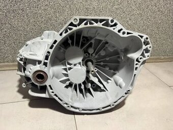 Prevodovka Renault Trafic II 2.0 CDTI