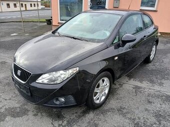 Seat Ibiza 1.4 16v