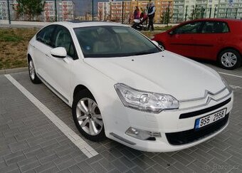 Citroen C5 2.2 Hdi exclusive