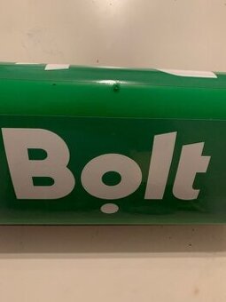 UBER/BOLT sofer brigada