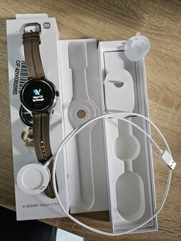 Xiaomi watch 2 pro