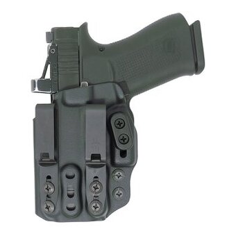 Tenicor VELO5 pro Glock 43/43X MOS