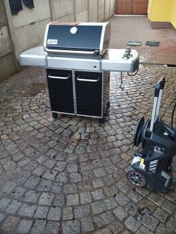 Gril Weber - 1