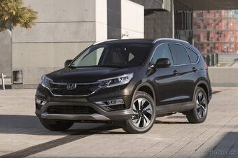 Alu Honda 18 CRV 5x114,3 original kola