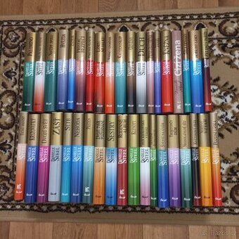 Danielle Steel