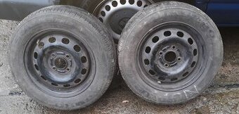 disky 2ks FORD