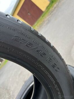 275/45/R20 - 1