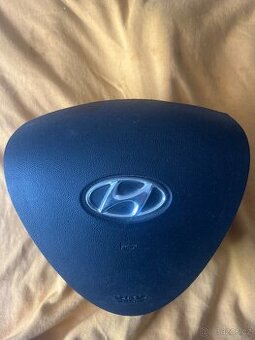 volantovy airbag hyundai I30