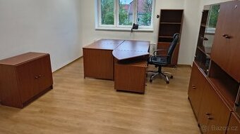 Kancelářský nábytek