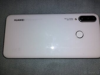 Huawei P30 lite