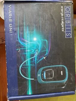 Nabijeci stanice VIARIS UNI 3x230/400, Wifi