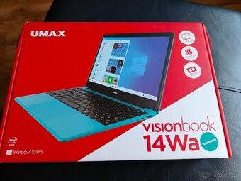 Umax visionbook 14 wa