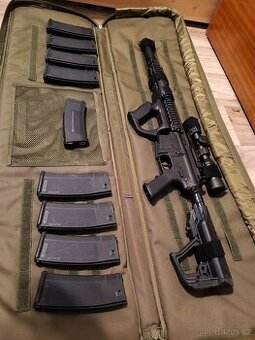 MK18 Daniel Defense - 1